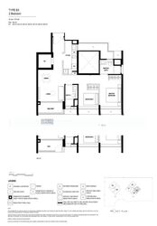Arina East Residences (D15), Apartment #603606551